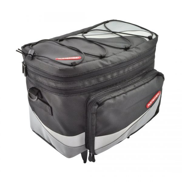 Pletscher Basilea Freizeittasche