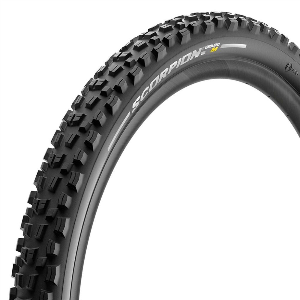 Pirelli Scorpion Enduro M 27.5x2.60 HardWall, N/A