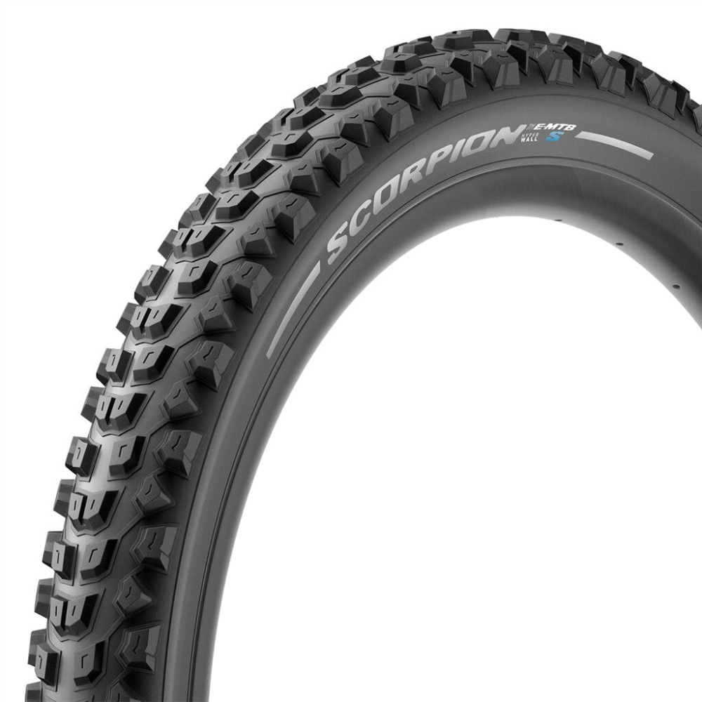 Pirelli Scorpion E-MTB S HyperWall V2