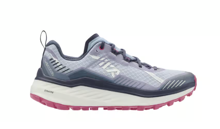 Lowa SKYTERRA Ws, flieder/pflaume, 41