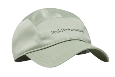 Peak Performance Tech Player Cap , Green Valley