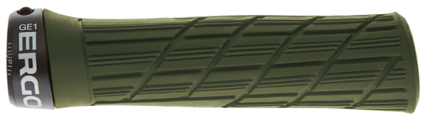 Ergon Lenkergriffe GE1 Evo, Slim