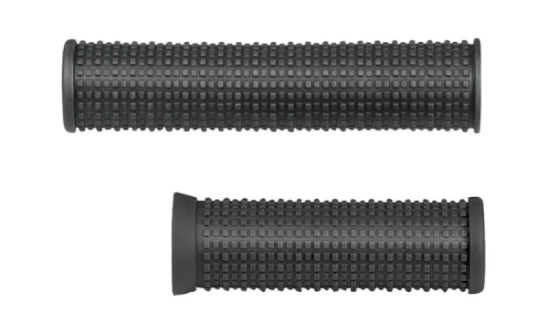 Ergotec Lenkergriffe TREK Kids, Schwarz, 92mm