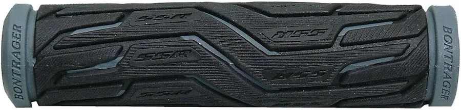 Bontrager Griff SSR Closed End 130mm Black/Grey