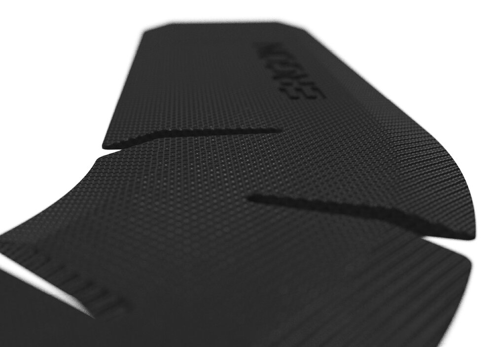 Ergon BT OrthoCell Pads