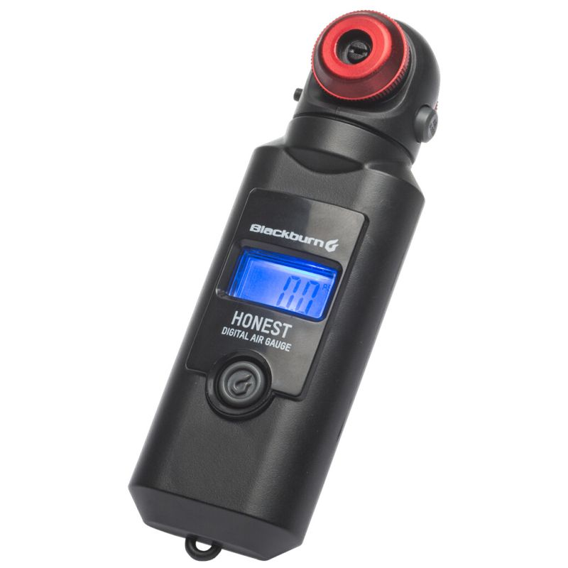 Blackburn Honest Digital Pressure Gauge