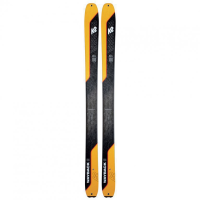 K2 Wayback 106, black / yellow