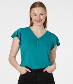 Ragwear Sillas, S, teal green