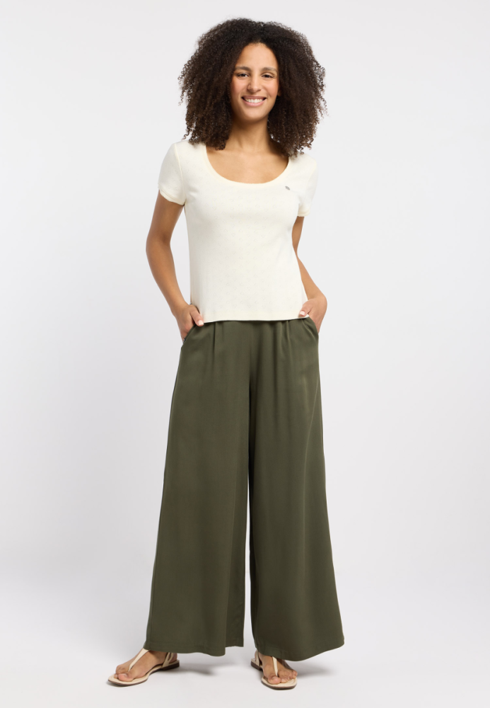 Ragwear Arja, XL, Ivory