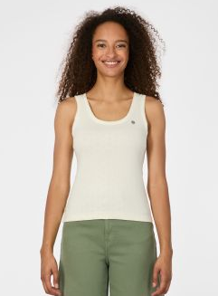 Ragwear Aggy, L, Ivory