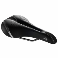 Selle Italia Lady Gel Flow, black, L2