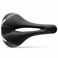Selle Italia Lady Gel Flow, black, S2