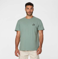 Ragwear Raphy, Dusty Green, XXL