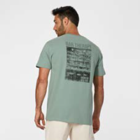 Ragwear Raphy, Dusty Green, XXL