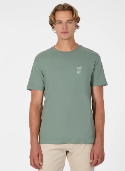 Ragwear Rhony, Dusty Green