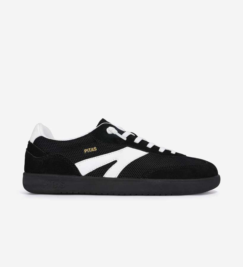 Pitas CLAW MESH MAN , marino, 43