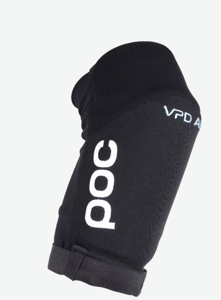POC Joint VPD Air Elbow, Uranium Black