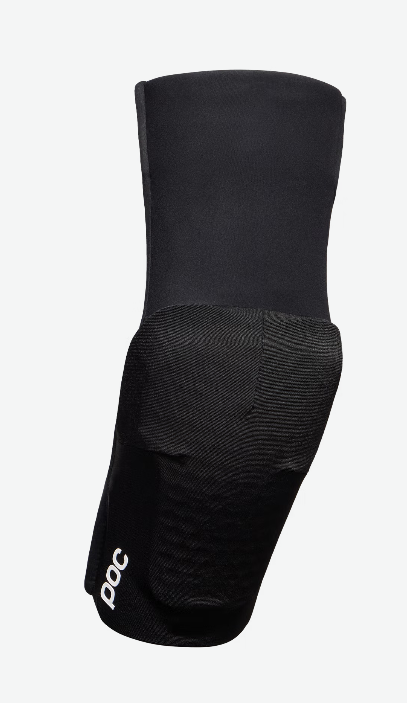POC VPD Max Elbow, Uranium Black, L