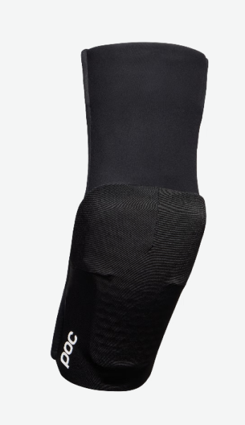 POC VPD Max Elbow, Uranium Black