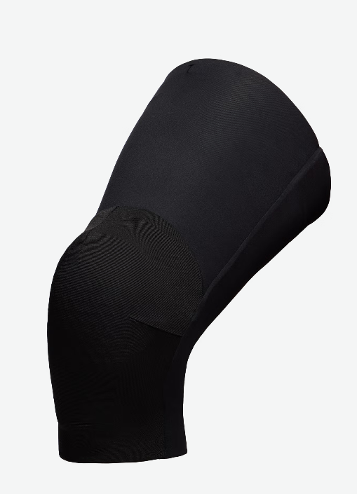 POC VPD Max Knee, Uranium Black, M