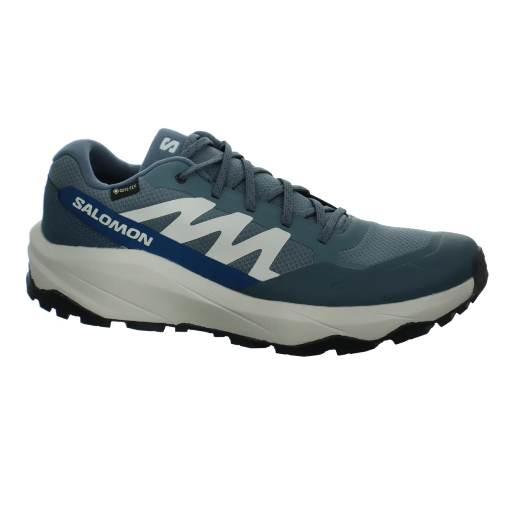 Salomon SHOES OUTSCAPE GTX Stormw/Lunroc/Gibral, 44