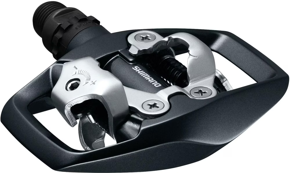 Shimano Pedal PD-M530, Schwarz