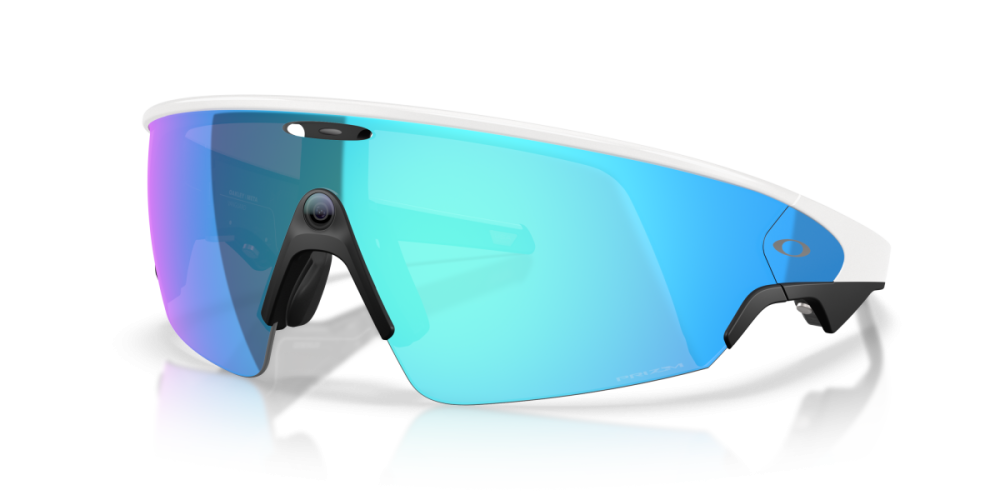 Oakley Vanguard, Black/prizm Black, 52