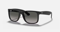 Ray Ban Grey Gradient