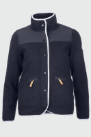 rukka Anisa Damen Sherpa Jacke, dark navy, 36