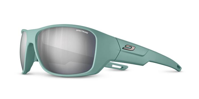 Julbo ROOKIE 2, Olivgrün / Schwarz