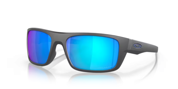 Oakley DROP POINT, MATTE DARK GREY, 1SZ