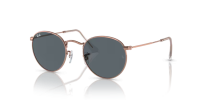 Ray Ban Round Metal