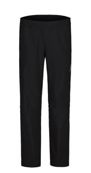 Maloja MarokkaM. Enduro Pants, deep black