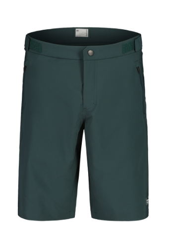 Maloja GallasM. Cycle Shorts, mountain pine