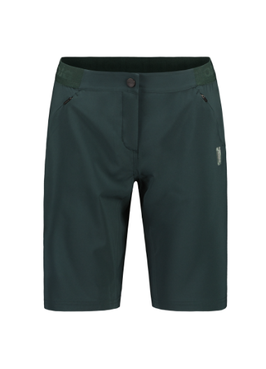 Maloja AnemonaM. Cycle Shorts, mountain pine, Grösse S