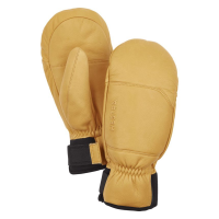 Hestra Omni mitt, tan, 7