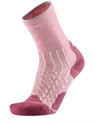 Therm-ic LIGHT LINEN LaCW, Pastellrosa / Erdbeere, 35-36