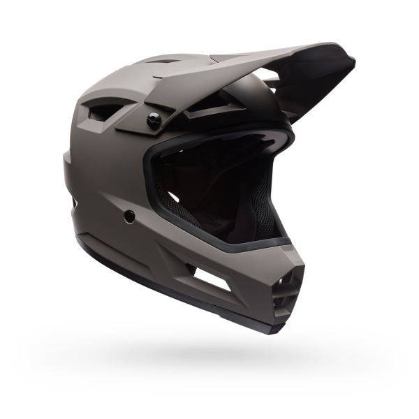 Bell Sanction II Helmet, solid mocha