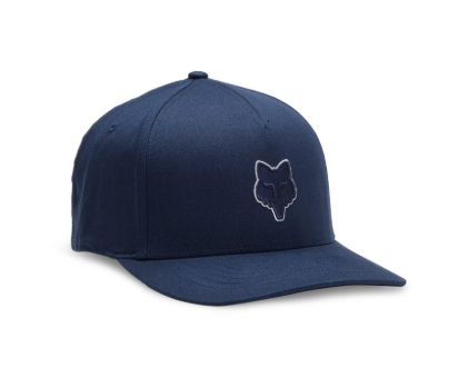Fox Head Flexfit Cap, midnight
