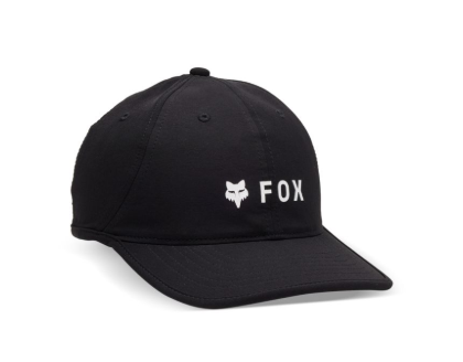 Fox W Absolute Tech Cap, black, one size