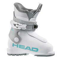 Head Z 1, WHITE / GRAY, 15.5