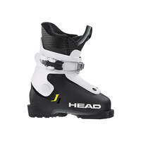 Head J 1 HRS, Anthracite/white, 16.5
