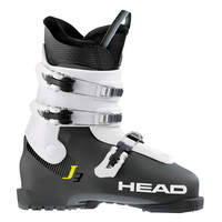 Head Z 3 HRS, Anthracite/white, 25.5