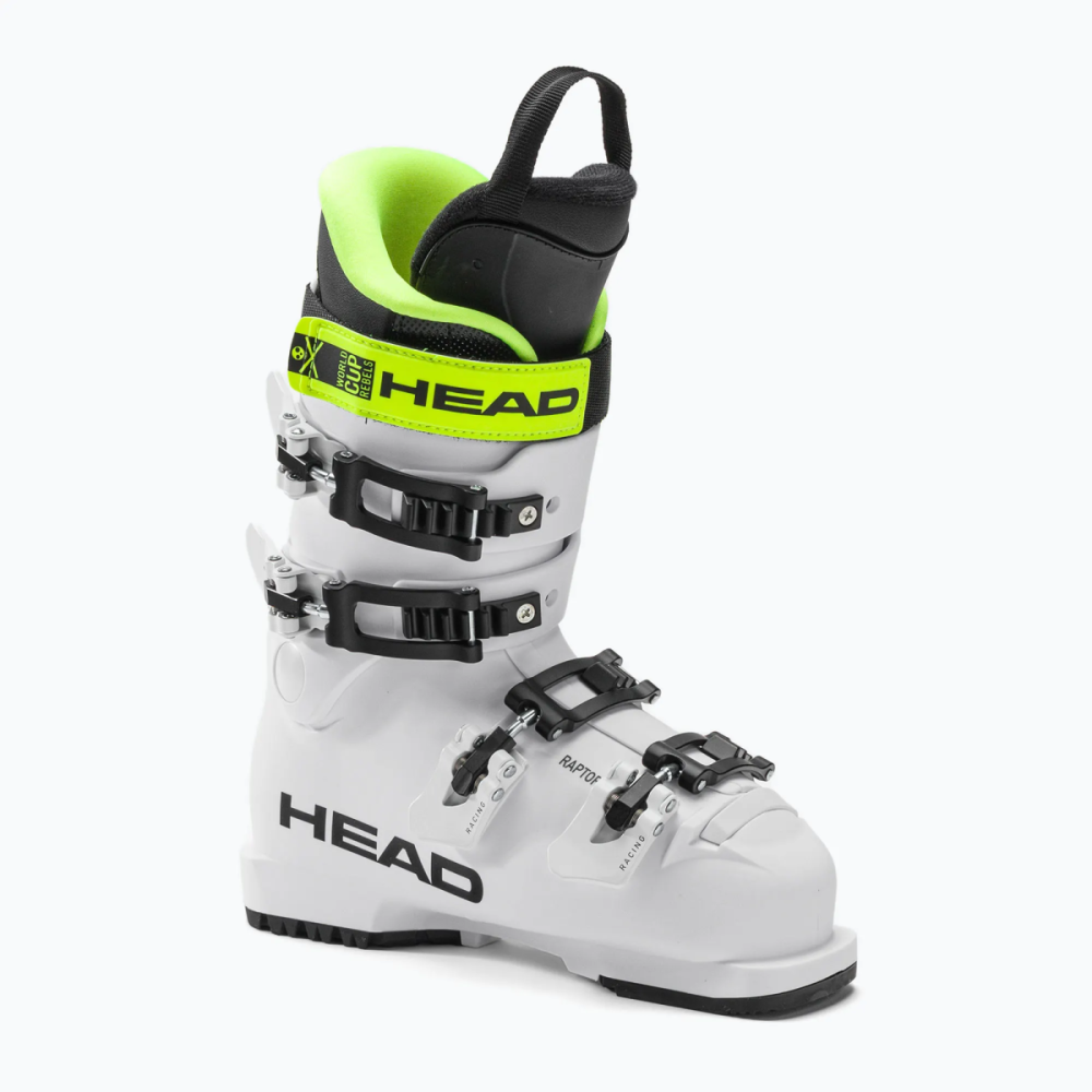 HEAD RAPTOR 70, WHITE, 25.5