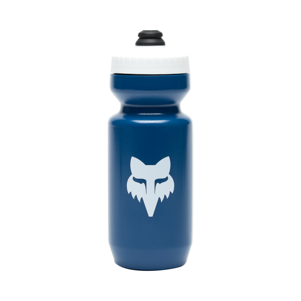 Fox Racing 22 Oz Purist Bottle, twilight