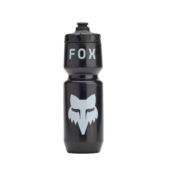 Fox Racing 26 Oz Purist Bottle, black