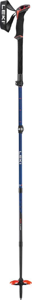 Leki Sherpa FX Carbon, midnight blau-blau-r, 1SZ