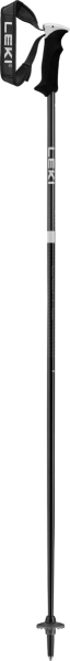 Leki Elite Lady, schw-anth-weiß