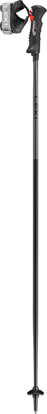 Leki Airfoil 3D, schw-anthracite