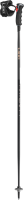 Leki Artena Airfoil 3D, schw-anth-r.gold, 120